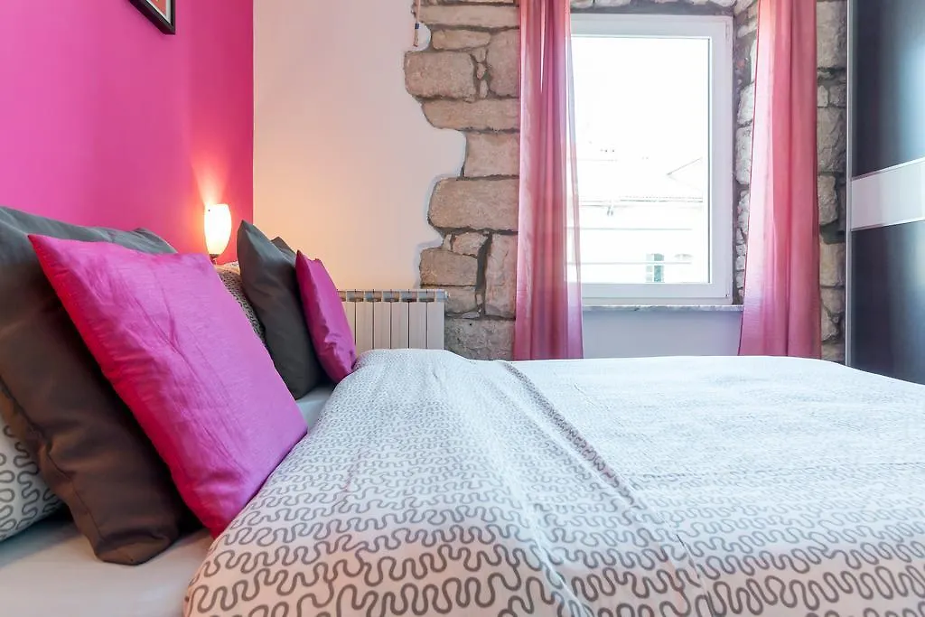Top Center Room & Apartment Πούλα