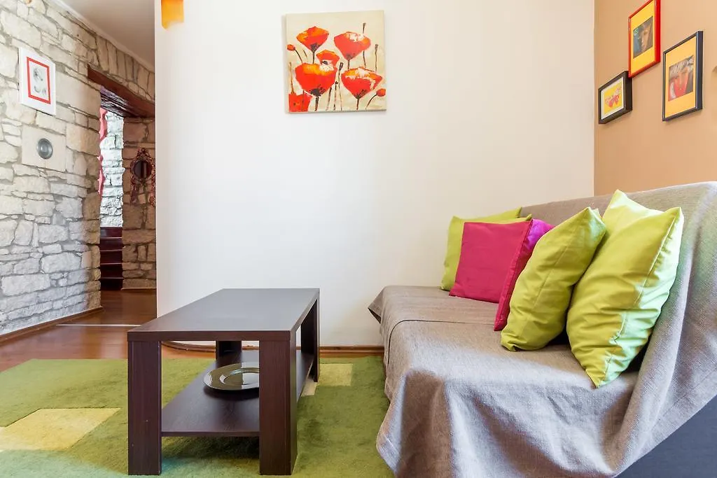 Top Center Room & Apartment Πούλα