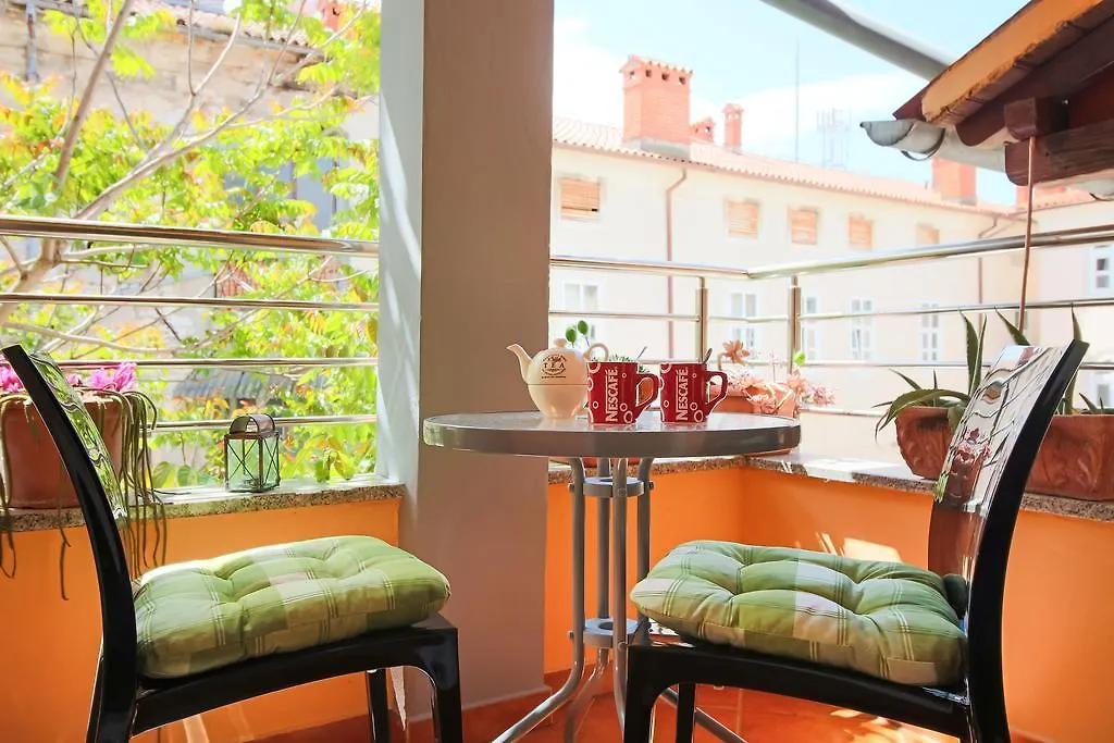 Top Center Room & Apartment Πούλα