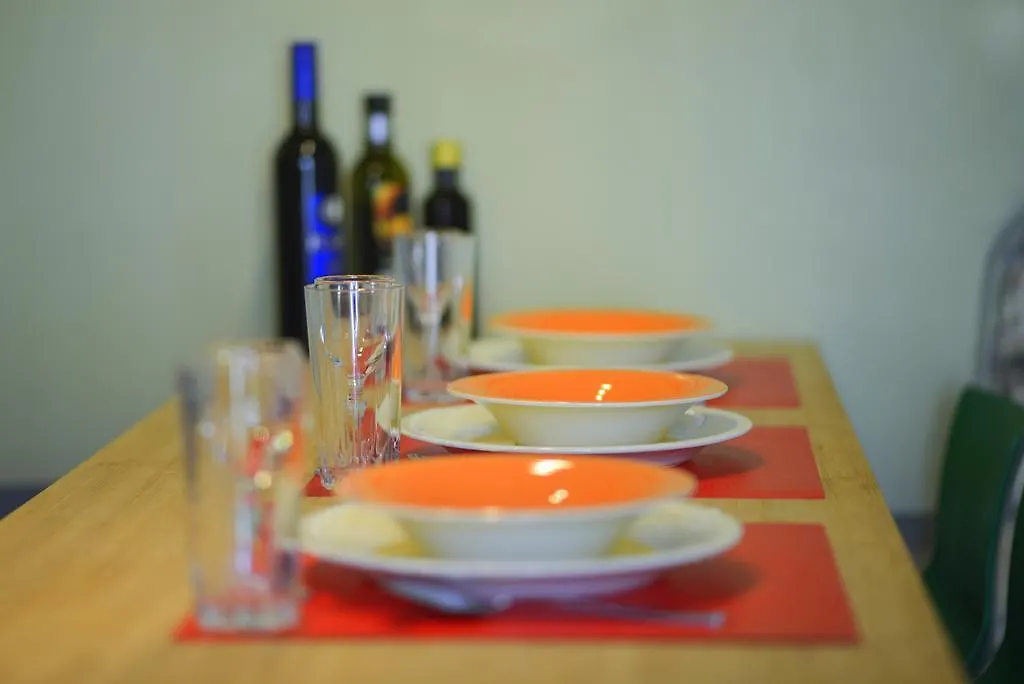 Top Center Room & Apartment Πούλα
