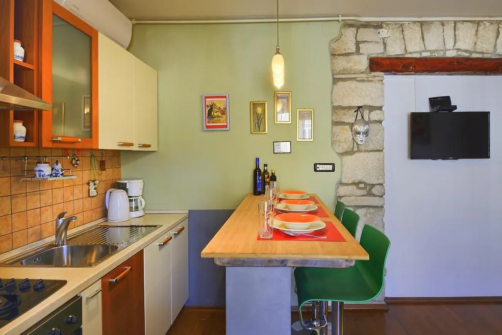 Top Center Room & Apartment Πούλα