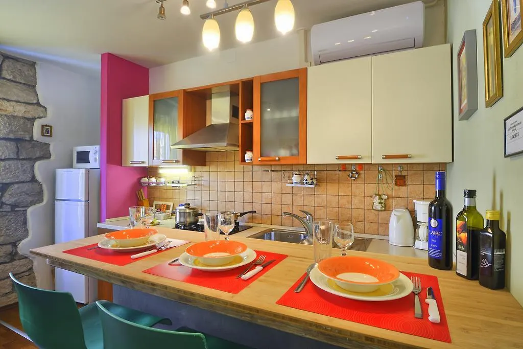 Top Center Room & Apartment Πούλα