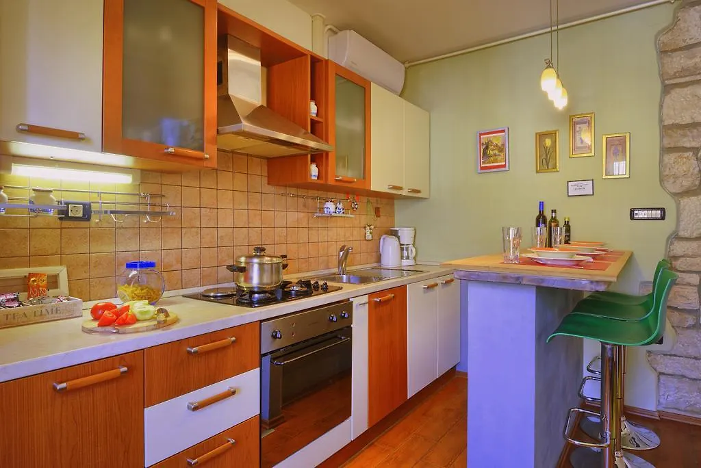 Top Center Room & Apartment Πούλα