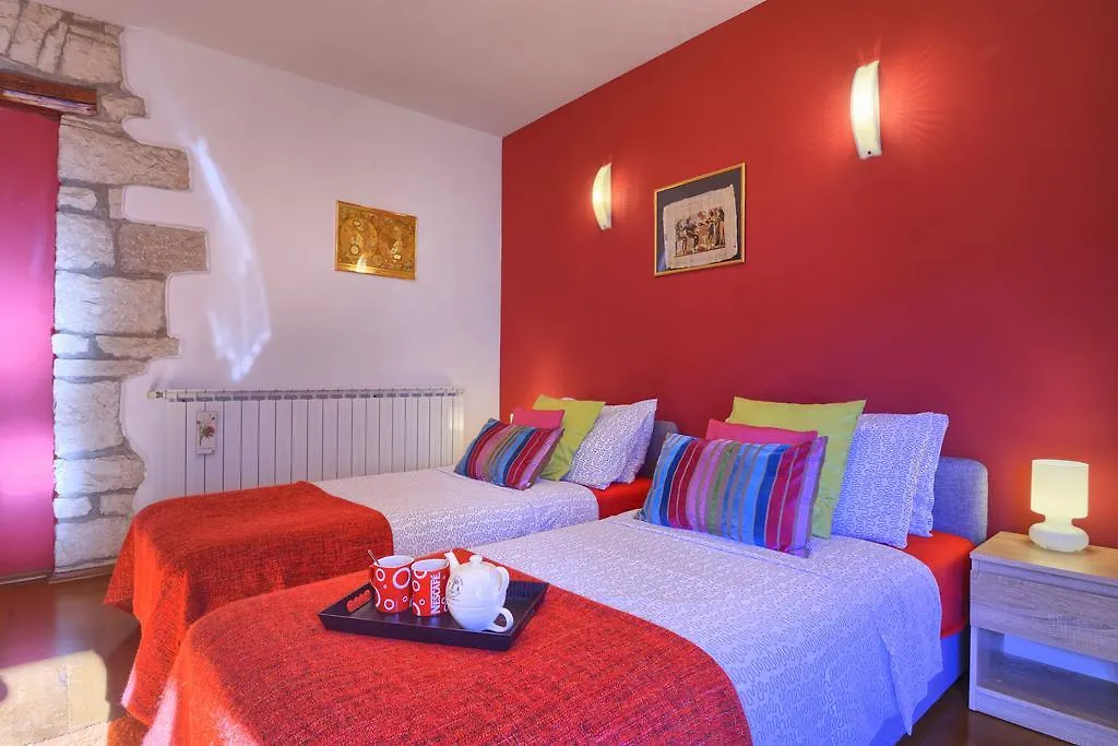 Επικοινωνία με το Top Center Room & Apartment
